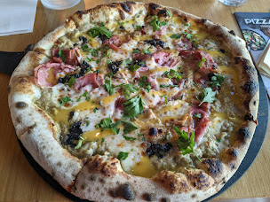 Photo n°41 de Pizza Cosy à Lyon ()