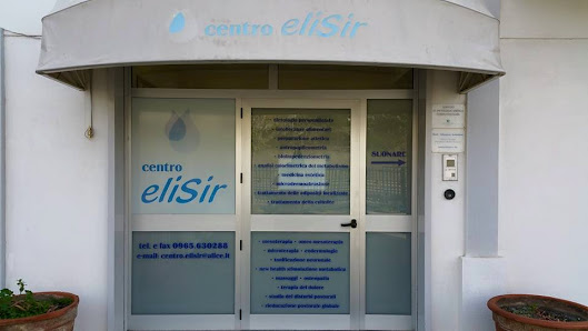 Centro Medico Elisir Via SS Jonica 106 I Tratto n.33, 89131 Reggio di Calabria RC, Italia