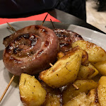 Photo n°8 de l'avis de Pasquy. fait le 19/12/2023 à 23:54 sur le  Pour Parler Pizza&Burger à Cusano Milanino