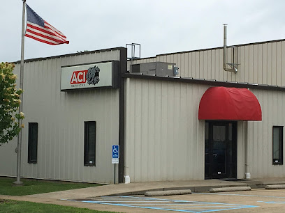ACI Services Inc