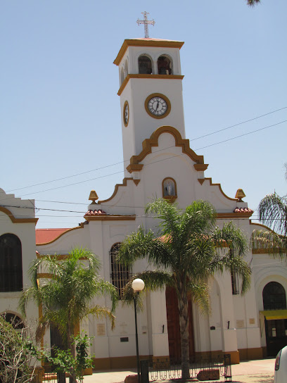 Parroquia Sagrado Corazón De Jesús