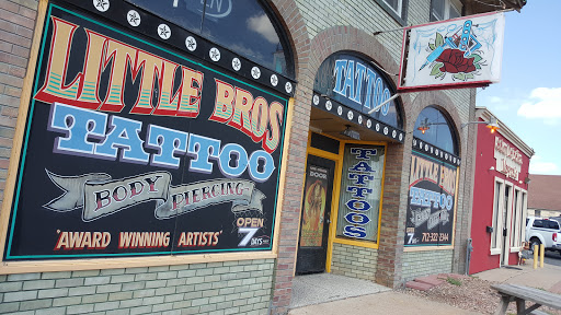 Explore moon phase tattoo ideas, creative tattoo ideas in Council Bluffs, available at Lil Bros Tattoo