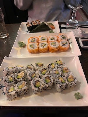 restaurant japonais Kawasaki à Clichy