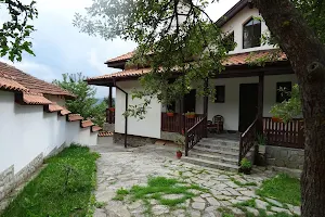 Zelenigrad Guest House image