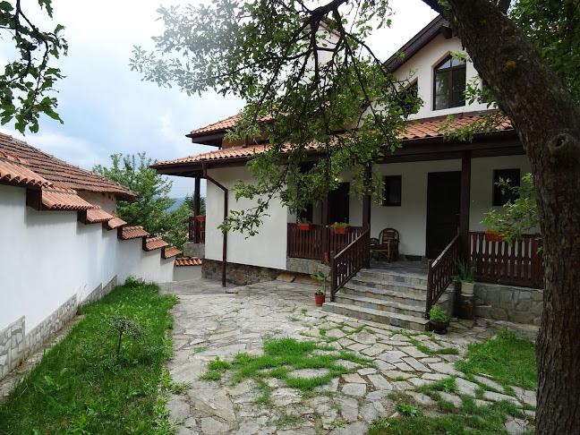 Къща за гости Зелениград