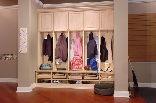 Custom Closets Orlando - Closet Envee