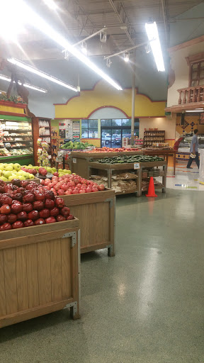 Grocery Store «Mi Pueblo Food Center», reviews and photos, 2100 Railroad Ave, Pittsburg, CA 94565, USA