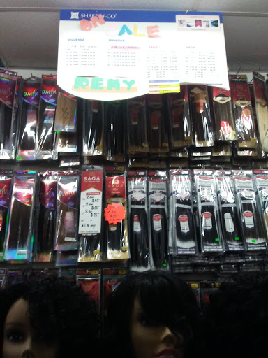 Beauty Supply Store «xtra beauty supply», reviews and photos, 111-12 Sutphin Blvd, Jamaica, NY 11435, USA