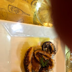 Photo n°2 de l'avis de Antonello.o fait le 04/08/2018 à 06:28 sur le  Oyster à Cagliari