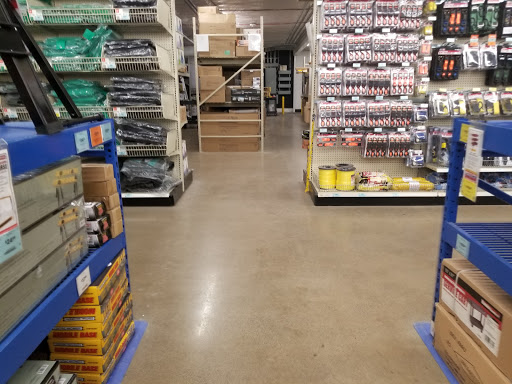 Hardware Store «Harbor Freight Tools», reviews and photos, 745 US-46, Parsippany, NJ 07054, USA