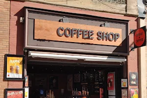 Sunset Coffee Shop image
