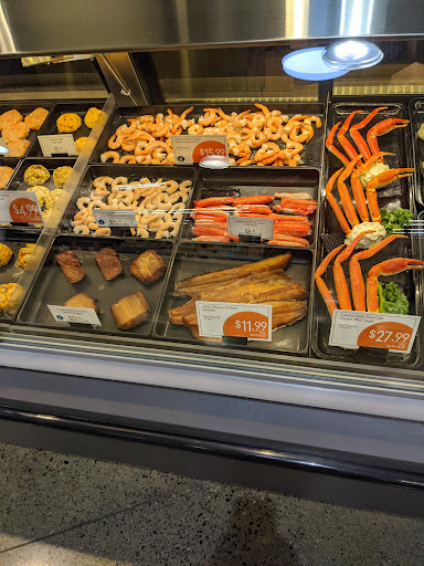 Grocery Store «Lunds & Byerlys France Avenue Edina», reviews and photos, 7171 France Ave S, Edina, MN 55435, USA