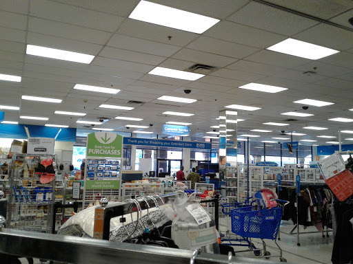 Clothing Store «Ross Dress for Less», reviews and photos, 7455 Greenbelt Rd, Greenbelt, MD 20770, USA