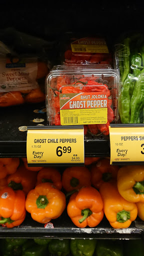 Grocery Store «Vons», reviews and photos, 16830 San Fernando Mission Blvd, Granada Hills, CA 91344, USA