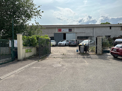 MRS AUTO à Freneuse