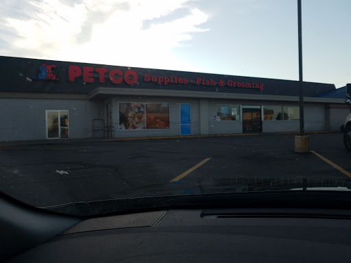 Pet Supply Store «Petco Animal Supplies», reviews and photos, 35 Waite Ave N, Waite Park, MN 56387, USA