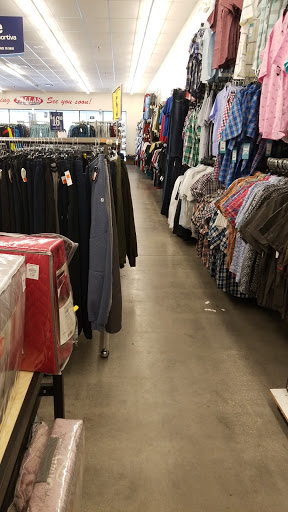 Discount Store «Fallas Discount Stores», reviews and photos, 12351 S Orange Blossom Trail, Orlando, FL 32837, USA