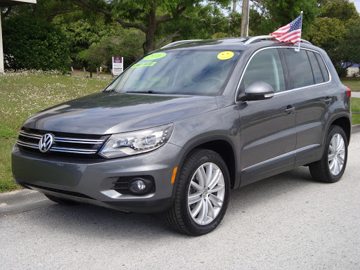 Used Car Dealer «Motorsports Unlimited Auto Group», reviews and photos, 4824 US-19 ALT, Palm Harbor, FL 34683, USA