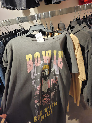 Department Store «Nordstrom Cherry Hill», reviews and photos, 2000 NJ-38, Cherry Hill, NJ 08002, USA