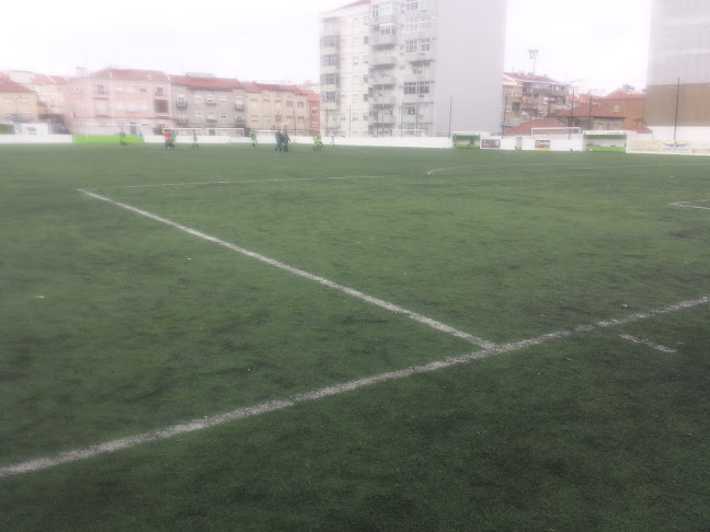 Beira Mar Atlético Clube de Almada - Almada