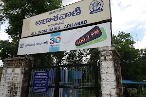 ALL INDIA RADIO 100.2 FM image