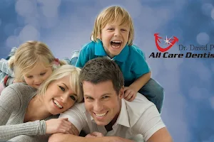 All Care Dentistry image
