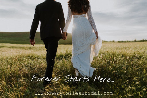 Bridal Shop «Sheryl Giles Bridal», reviews and photos, 100 W Pine St, Lodi, CA 95240, USA