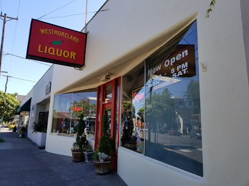 Liquor Store «Westmoreland Liquor Store», reviews and photos, 7207 SE Milwaukie Ave, Portland, OR 97202, USA