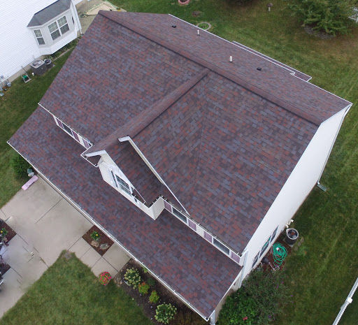 Roofing Contractor «WF Schmidt Construction Company, LLC», reviews and photos, 32 Heritage Dr, Hanover, PA 17331, USA