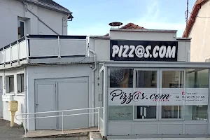 Pizzas.com image