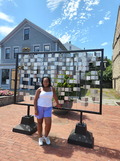 Tattoo Shop «New Bedford Tattoo Company», reviews and photos, 31 Union St, New Bedford, MA 02740, USA