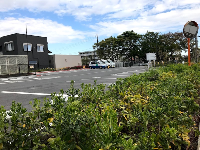 善行市民センター 神奈川県藤沢市善行 コミュニティ センター グルコミ