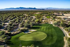 The Golf Club at Dove Mountain image