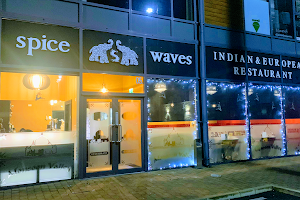 Spice Waves image