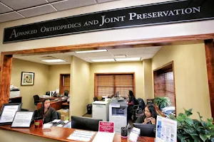 Advanced Orthopedics & Joint Preservation image