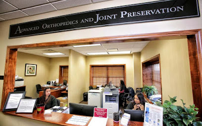 Advanced Orthopedics & Joint Preservation