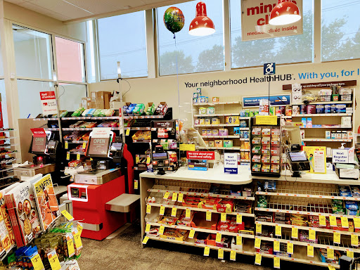 Drug Store «CVS», reviews and photos, 470 Route 36, Highlands, NJ 07732, USA