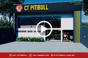 CT Pitibull - Centro de Artes Marciais image