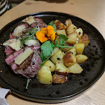 Photo n°5 de l'avis de Massimo.i fait le 23/08/2022 à 19:02 sur le  Seehaus - Mountain Lake Resort à Rasen-Antholz