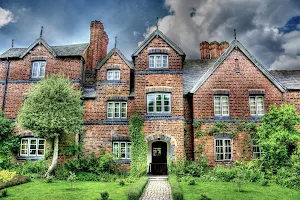 National Trust - Moseley Old Hall image