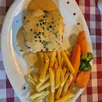 Photo n°1 de l'avis de Morten.o fait le 02/08/2023 à 19:13 sur le  Trattoria Sicilia à Blankenfelde-Mahlow