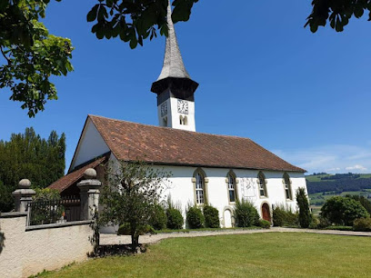 Kirche Kirchenthurnen