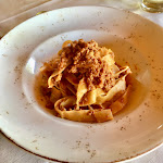 Photo n°1 de l'avis de Giuseppe.a fait le 06/08/2022 à 10:52 sur le  Antica Hostaria Rocca Di Badolo à Badolo