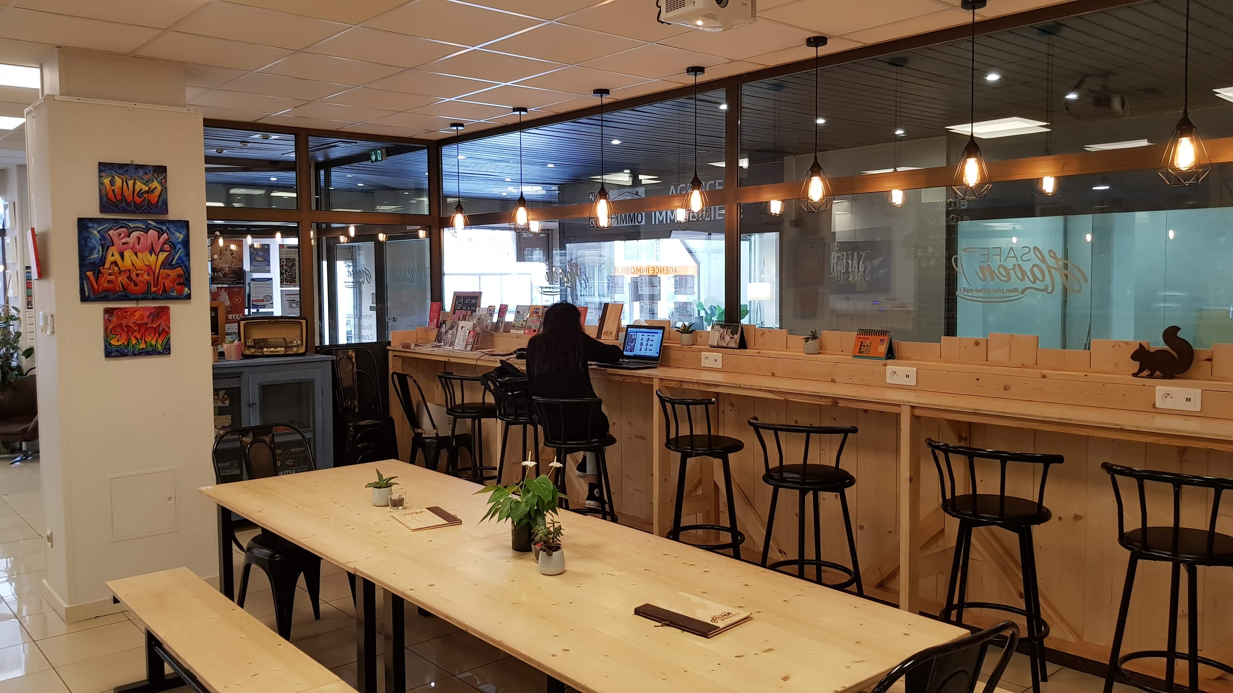 Photo n° 4 de l'avis de Jean-Philippe.U fait le 06/03/2020 à 16:44