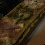 Photo n°1 de l'avis de Martina.a fait le 09/06/2018 à 20:33 sur le  Acronia, La Cantina à La Spezia