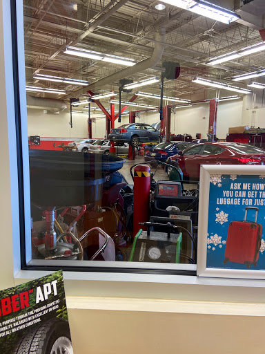 Auto Insurance Agency «AAA Willow Grove Car Care Insurance Travel Center», reviews and photos