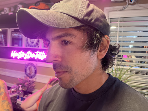 Explore forest tattoo ideas, creative tattoo ideas in Anaheim, available at Monsters Den Tattoo Shop & Piercing (YES WE TAKE WALK-INS)