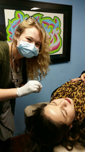 Explore trust the process tattoo ideas, creative tattoo ideas in Portland, available at Paramount Tattoo Studio