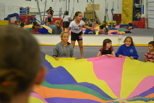 Gymnastics Center «Coral Reef Gymnastics And Cheer», reviews and photos, 15851 SW 41st St #100, Weston, FL 33331, USA