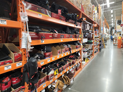 Home Improvement Store «The Home Depot», reviews and photos, 1035 US-1, Edison, NJ 08837, USA